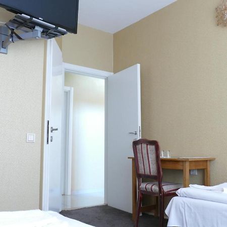 B&B Vila Bela Ruza Sremska Mitrovica Exterior foto