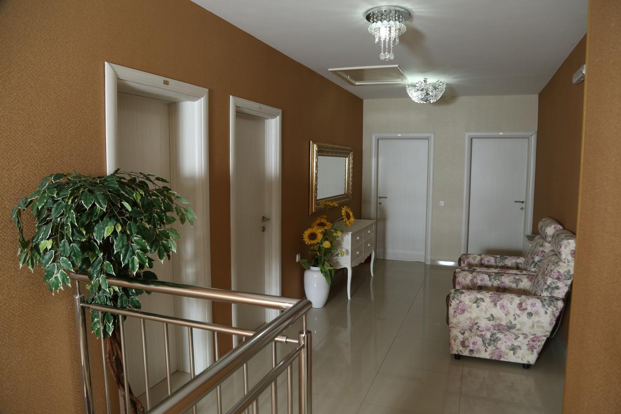 B&B Vila Bela Ruza Sremska Mitrovica Exterior foto